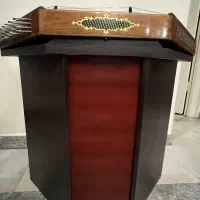 سنتور استاد صادقی|سازهای سنتی|تهران, هروی|دیوار