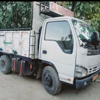 ایسوزو 5200 استثنایی|خودرو سنگین|خمینی‌شهر, |دیوار