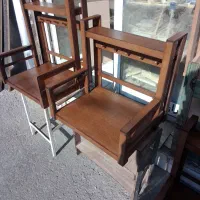 استند قهوه ساز|آب‌چکان و نظم‌دهنده ظروف|شیراز, شیخ علی چوپان|دیوار
