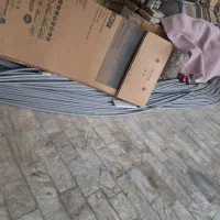 لوله برق به تعداد ۸۰ شاخه|مصالح و تجهیزات ساختمان|دلیجان, |دیوار