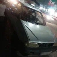 پراید 141 مدل 85