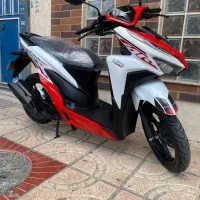 کلیک واریو ۱۵۰مدل ۱۴۰۱