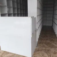 دکور ام دی اف حرفه ای فروشگاهی|فروشگاه و مغازه|رشت, جانبازان|دیوار