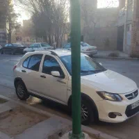 کوئیک اتوماتیک مدل۱۴۰۲ بیرنگ|خودرو سواری و وانت|اصفهان, شاهد|دیوار