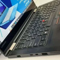 HP probook 430 G3 لپ تاپ اچ پی لمسی اقساط|رایانه همراه|اصفهان, مرداویج|دیوار