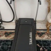 تردمیل|تجهیزات ورزشی|مشهد, همت آباد|دیوار