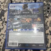farcry5|کنسول، بازی ویدئویی و آنلاین|شاهین‌شهر, فیض|دیوار