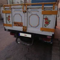 ایسوزو۵۲۰۰مدل ۹۰|خودرو سنگین|مشهد, رباط طرق|دیوار