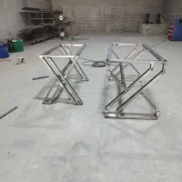 نیروخانم وآقاجهت مونتاژ لوستر.جوشکار co2.نیرو ساده|استخدام صنعتی، فنی، مهندسی|مشهد, خین عرب|دیوار