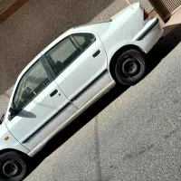 سمند LX EF7 بنزینی، مدل ۱۳۹۲|خودرو سواری و وانت|قم, هنرستان|دیوار