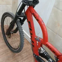 دنده ای ۲۶|دوچرخه، اسکیت، اسکوتر|مهدی شهر, |دیوار