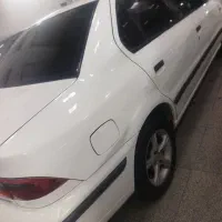 سمند ملی موتور موتور تقویتی مدل90|خودرو سواری و وانت|تبریز, |دیوار