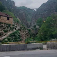 زمین فروشی کوچه خندان