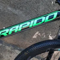 فروش دوچرخه ۲۶ راپیدو در حد نو