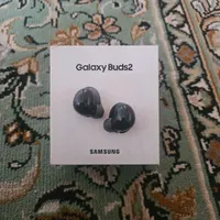 گوش سمت چپ و راست بادز 2 سامسونگ buds 2 samsung|لوازم جانبی موبایل و تبلت|تهران, شارق شرقی|دیوار