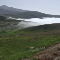 فروش یک قطعه زمین مسکونی بندرترکمن سیمین شهر