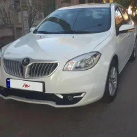 برلیانس فوق العاده سالم  استثنائی|خودرو سواری و وانت|تهران, شهرک استقلال|دیوار