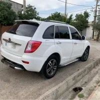 لیفانx60مدل۹۴|خودرو سواری و وانت|گرگان, |دیوار