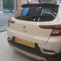 اطلسG فول سانروف۴۰۳بیرنگ|خودرو سواری و وانت|قم, شاه سید علی|دیوار