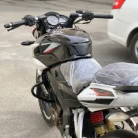 Ns200 مدل ۹۳|موتورسیکلت|گرگان, |دیوار