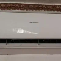 کولر گازی ۲۴هزار|کولر گازی و فن‌کوئل|تهران, شوش|دیوار