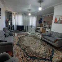 یک خانه ویلایی ۶۰متر با۶۰ متر کارگاه در محمد اباد