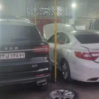 شاگرد مکانیکی،گیربکس اتومات|استخدام صنعتی، فنی، مهندسی|مشهد, کوشش|دیوار