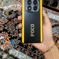 گوشی پوکو x7|موبایل|اهواز, کوی صادقیه|دیوار