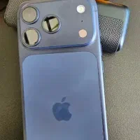 اپل iPhone 17 Pro با حافظهٔ ۲۵۶ گیگابایت