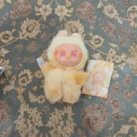 لبوبو اصل اورجینال