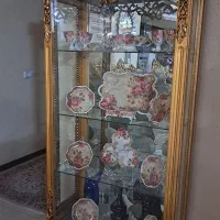 مبل استیل شیک|مبلمان خانگی و میز عسلی|شاهین‌شهر, مخابرات (شهید بهشتی)|دیوار