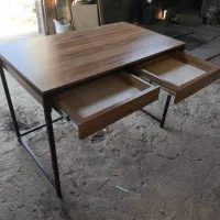 میز، دکوراسیون مغازه، قفسه، ام دی اف و کابینت|کتابخانه، شلف، قفسه‌های دیواری|رباط‌کریم, شهرک صنعتی نصیرآباد|دیوار