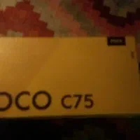 پوکو c75 آکبند حافظه ۲۵۶ رم ۸