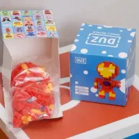 لگو شخصیت های ابرقهرمانی