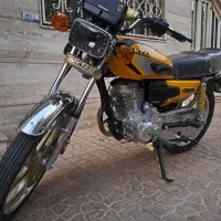 موتور هندا ۲۰۰ نیکتاز
