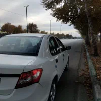 ساینا۹۸بدون رنگ درجه یک|خودرو سواری و وانت|بروجرد, |دیوار