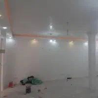 گچکاری و لکه گیری پذیرفته میشود