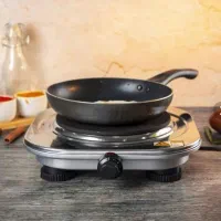 اجاق برقی تک شعله جیپاس۳۲۰۲۳|اجاق گاز و لوازم برقی پخت‌وپز|تهران, امین حضور|دیوار