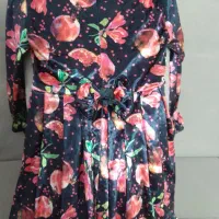 لباس یلدایی