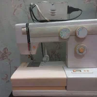 چرخ خیاطی ریکار
