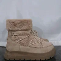 بوت زنانه|کیف، کفش، کمربند|آق قلا, |دیوار