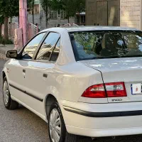 سمند بیرنگ ۱۳۹۱