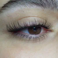 کاشت مژه هیدن فقط ۳۲۰ تومان با ماندگاری ۳ هفته