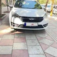 اریزو۵ اتومات ۷دنده،بدون سانروف و توربو
