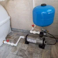 نصب وتعمیرات پمپ آب* نصب وتعمیرات آبگرمکن