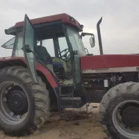 تراکتور کیس ۱۴۵ اسب بخار