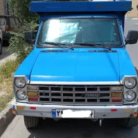 نیسان بار دقت(بار منشاد امروز قیمت مناسب)