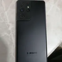 سامسونگ Galaxy S21 Ultra 5G با حافظهٔ ۲۵۶ گیگابایت|موبایل|کرج, کمال‌شهر|دیوار