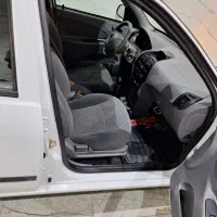 تیبا ۲|خودرو سواری و وانت|زنجان, |دیوار