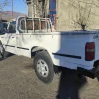 نیسان دیزل مدل 89 قیمت 480000 میلیون تومان|خودرو سواری و وانت|هوراند, |دیوار